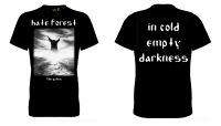 HATE FOREST - The Gates, TS